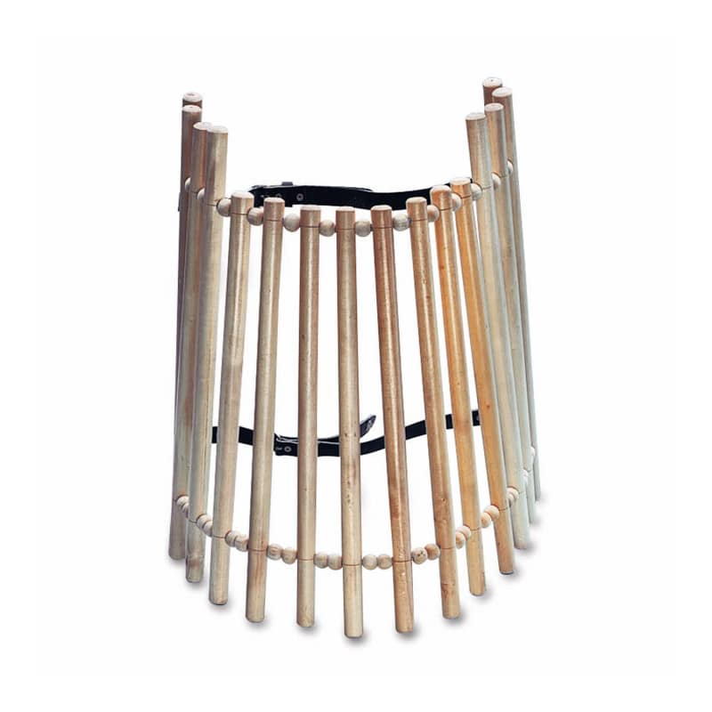 Elizabethan Collar for Horses