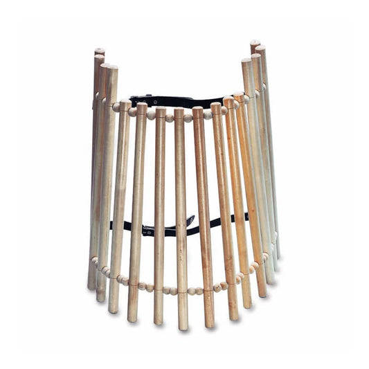 Elizabethan Collar for Horses