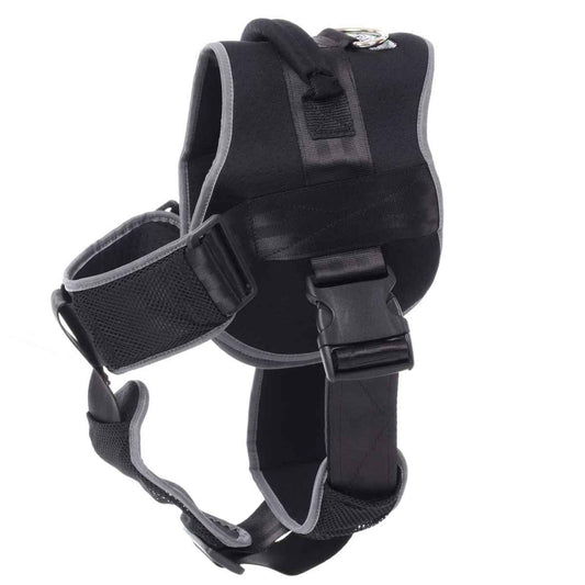 Dog Car Safety Harness S