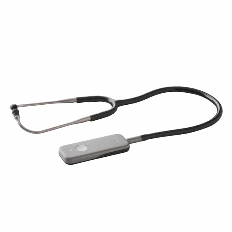 Eko DUO 2nd Generation VET