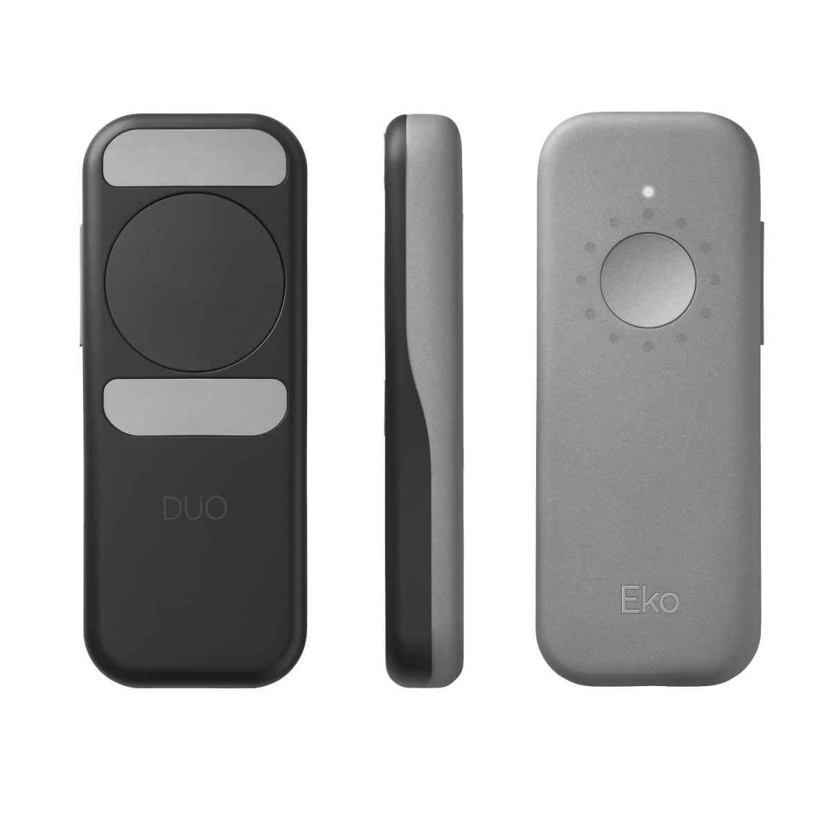 Eko DUO 2nd Generation VET