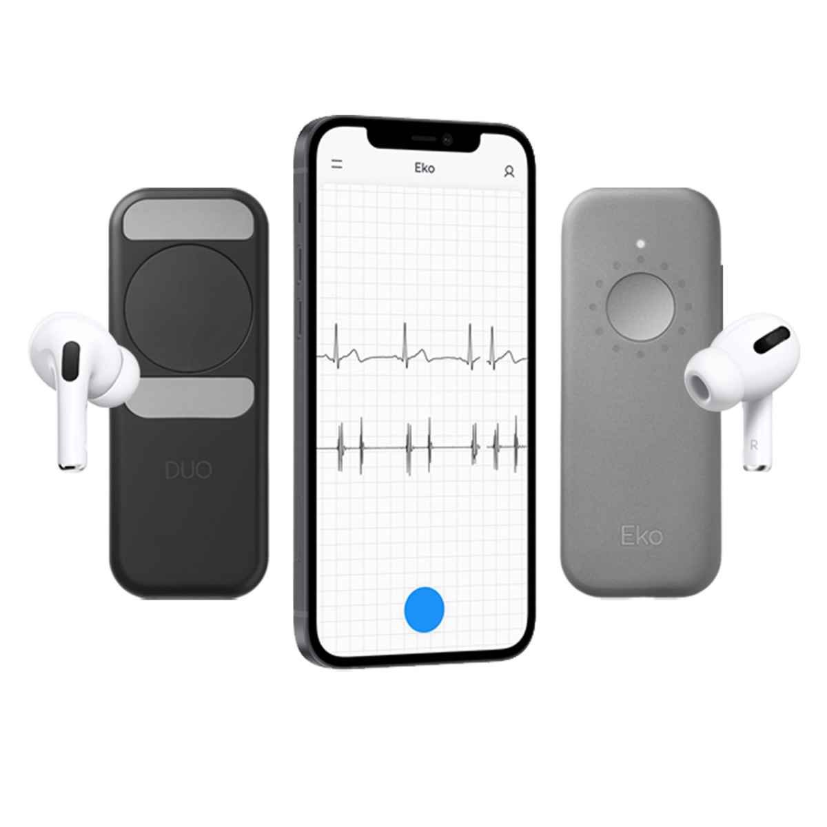 Eko DUO 2nd Generation VET