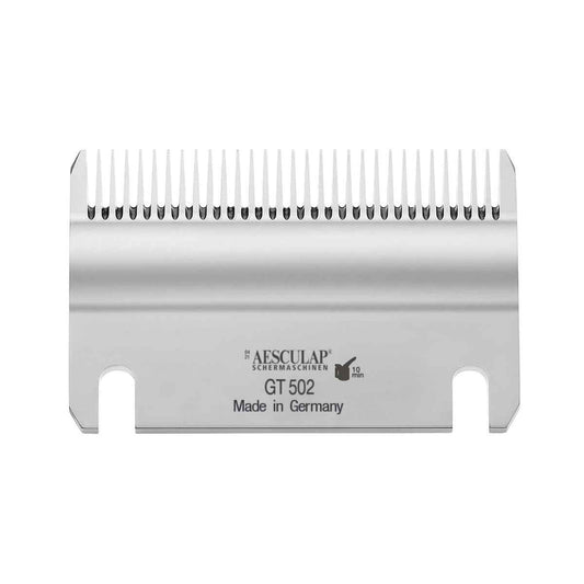 Aesculap Clipper Blades lower blade, 31 teeth