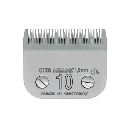 Aesculap SnapOn Cutter Head