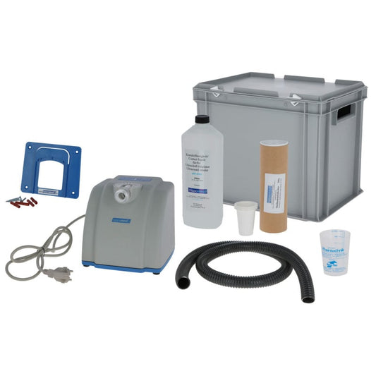 Air-One Nebuliser for Horses Mains operation