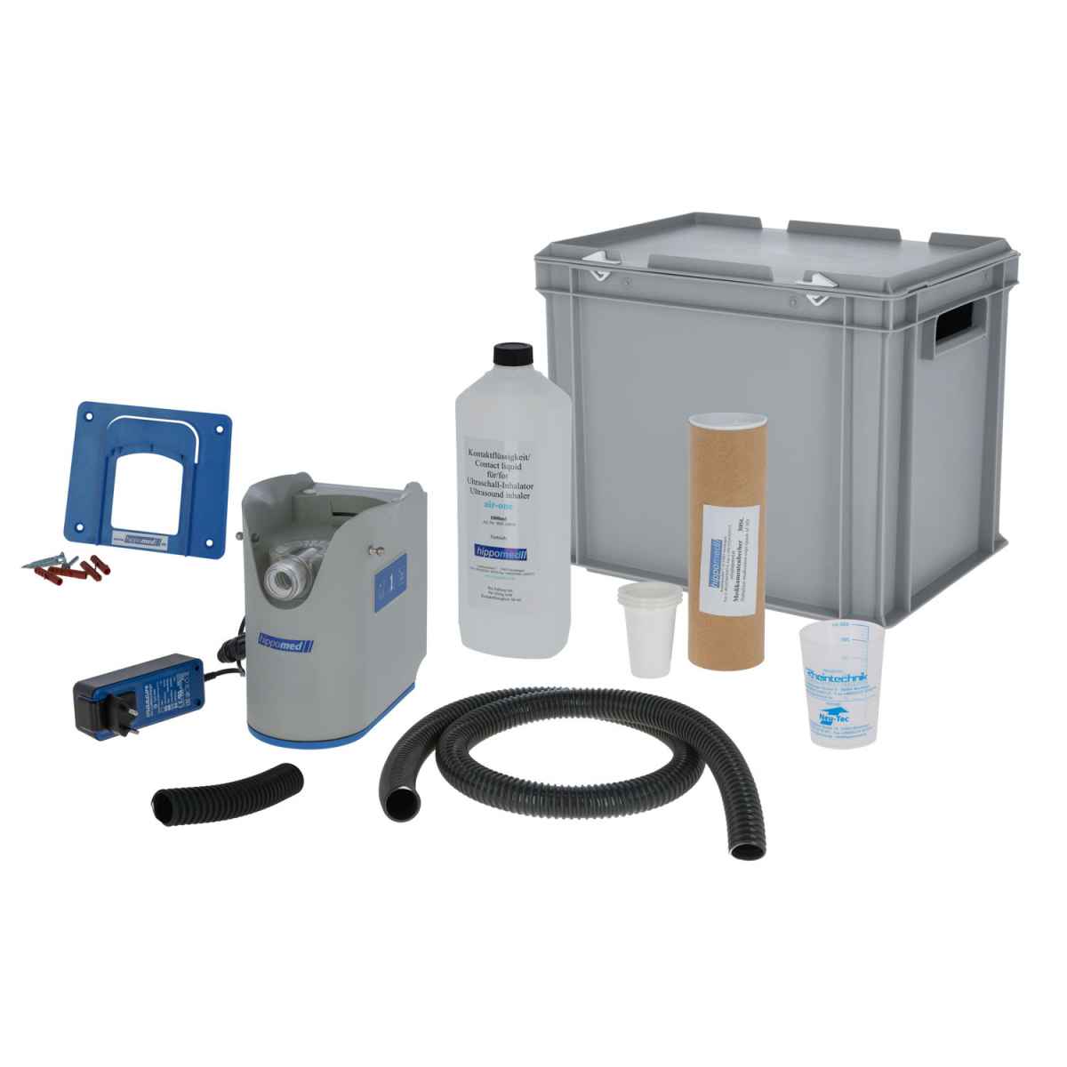 Air-One Nebuliser for Horses Flex