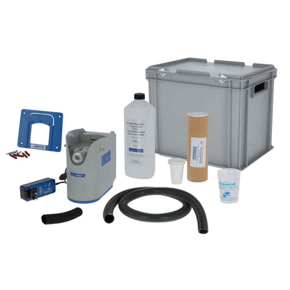 Air-One Nebuliser for Horses Flex