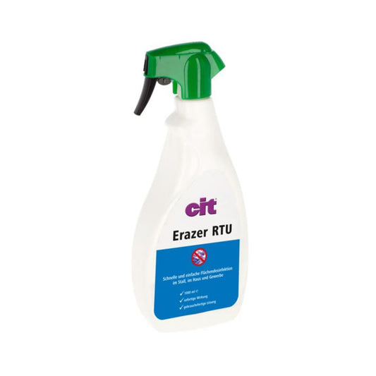 cit® Erazer RTU Surface Disinfection Spray