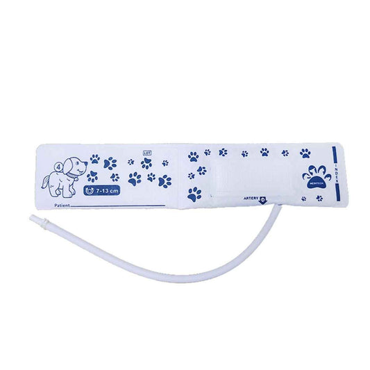 MediTech NIBP Cuff 4: 7 - 13 cm