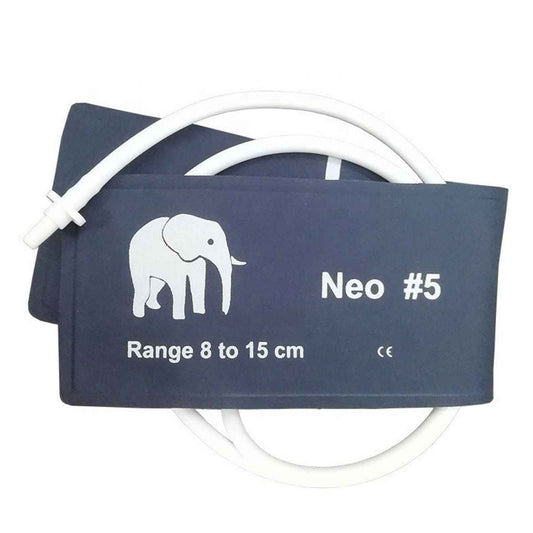 NIBP Cuffs 5: 8 - 15 cm