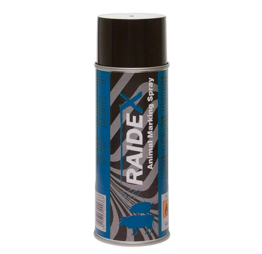 Raidex Marking Spray blue