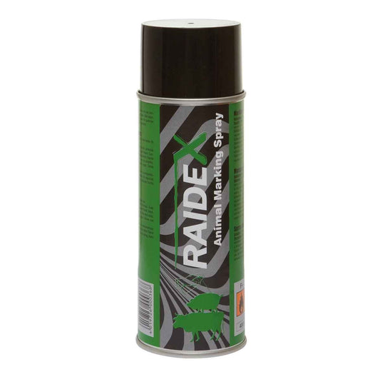Raidex Marking Spray green