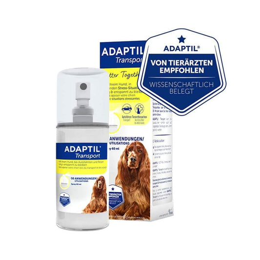 ADAPTIL® Transport Spray 20 ml