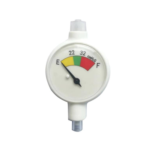 Monometer for Endotracheal Tube
