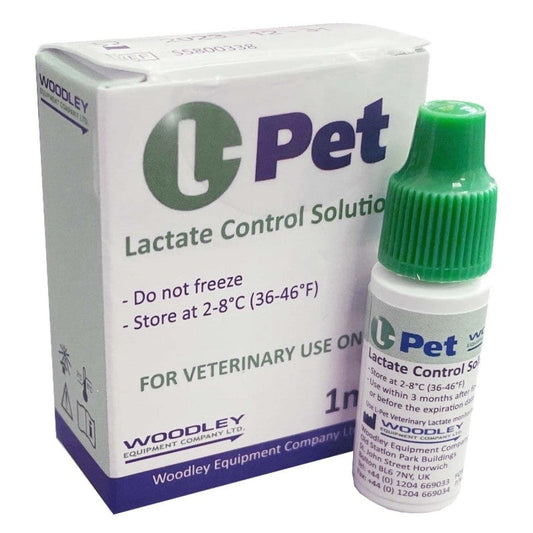 L-PET Control Solution