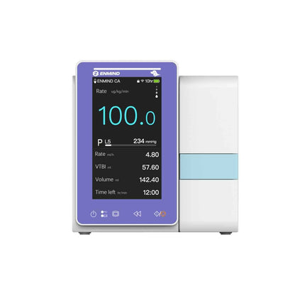 EN-V5 Vet Infusion Pump