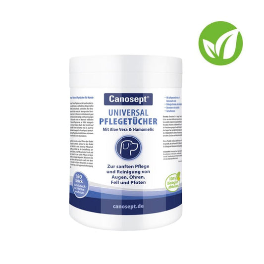 Canosept® Universal Care Wipes