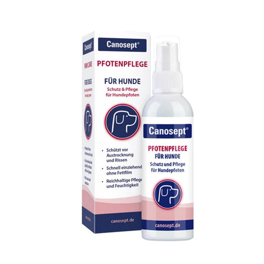 Canosept® Paw Care