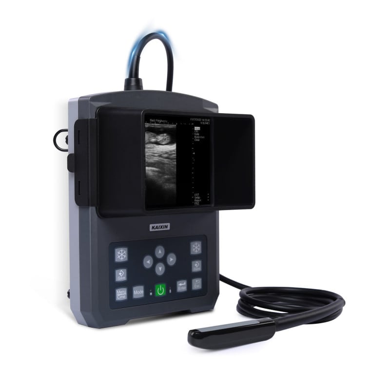 KX5600G Veterinary Ultrasound Machine