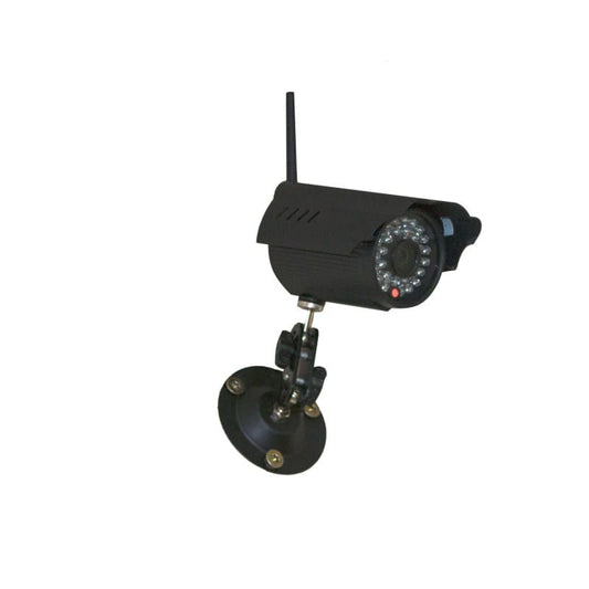 IPCam 2.0 HD Stable Camera