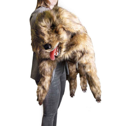 Rocky Canine Positioning Manikin