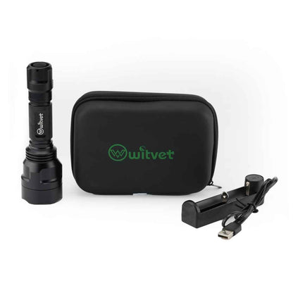 Veterinary Wood's Lamp TW80