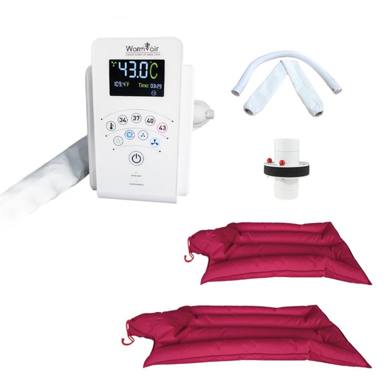 Warmair Warming System M500V