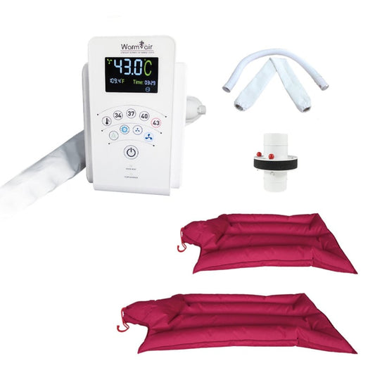 Warmair Warming System M500V