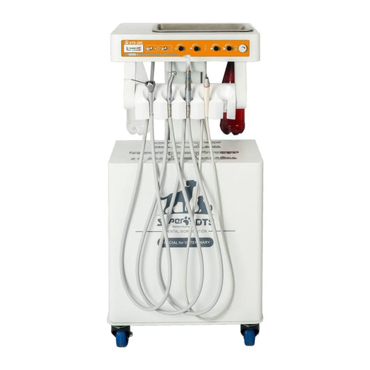 Veterinary Dental Unit