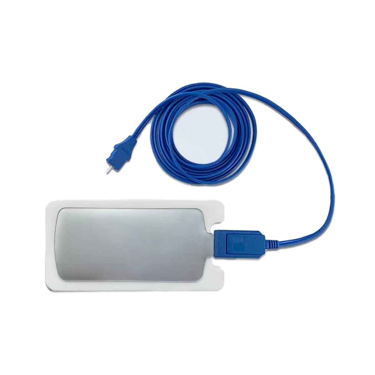 DD-2T Monopolar ESU Plate with cable