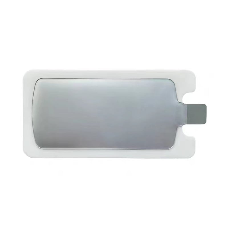 DD-2T Monopolar ESU Plate without cable