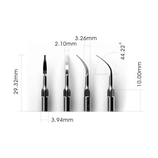 Veterinary Scaler Tips T3