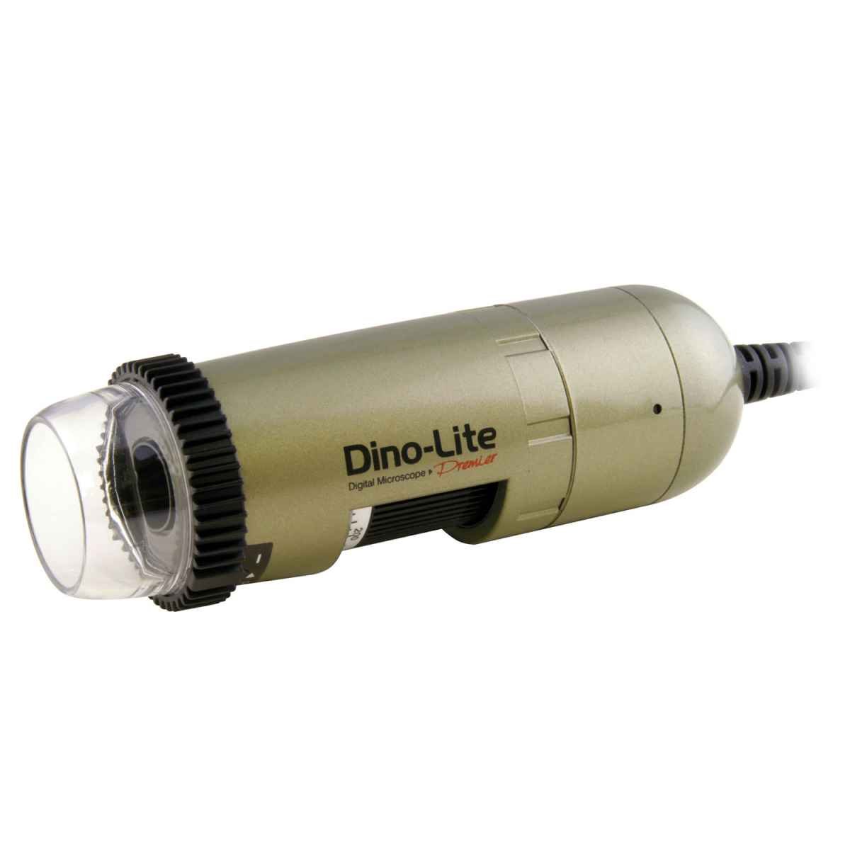 Dino-Lite DermaScope Wireless