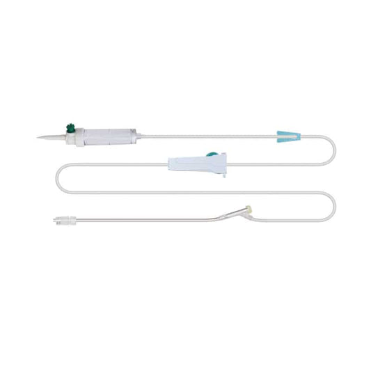 PERFUVET® SOLO Infusion Set
