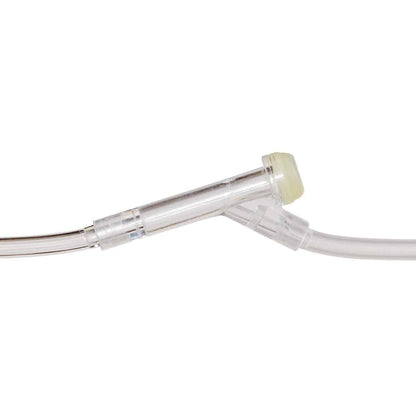 PERFUVET® SOLO Infusion Set