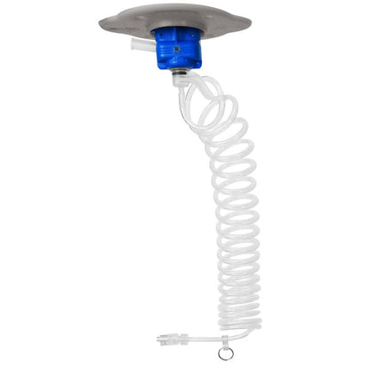 PERFUVET® Twist Infusion Set