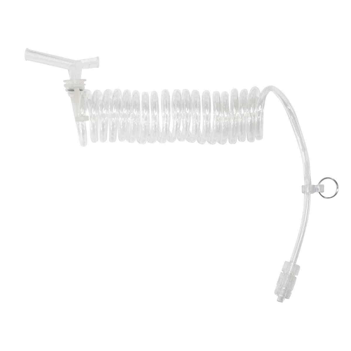 PERFUVET® Twist Infusion Set