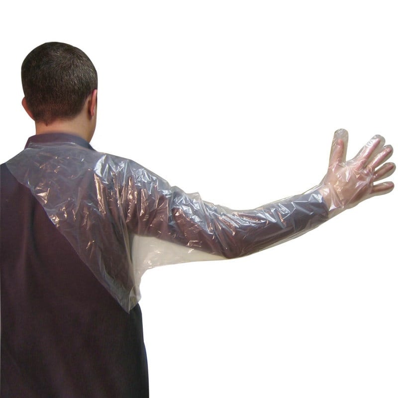 AISOGAN® Veterinary Gloves