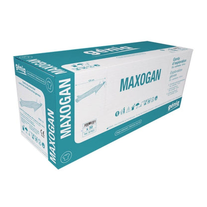 MAXOGAN® Veterinary Gloves