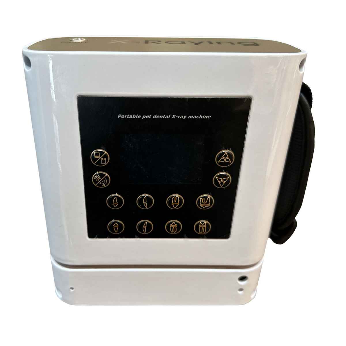 Dental X-Ray Unit TT-32DX