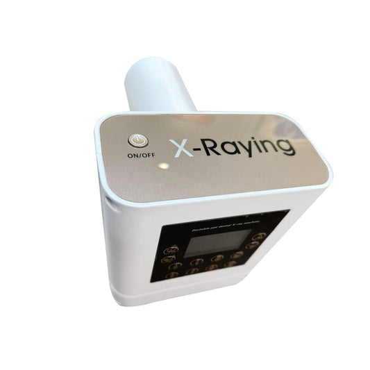 Dental X-Ray Unit TT-32DX