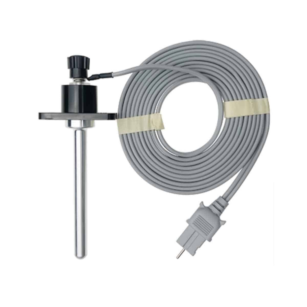 Patient Return Electrode