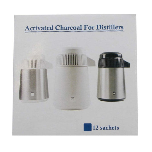 Active Charcoal Filter for Aquadist