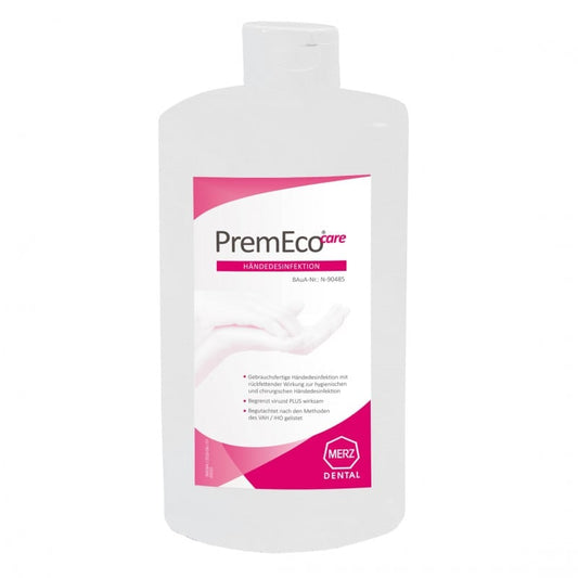 PremEco care Hand Sanitiser 500 ml