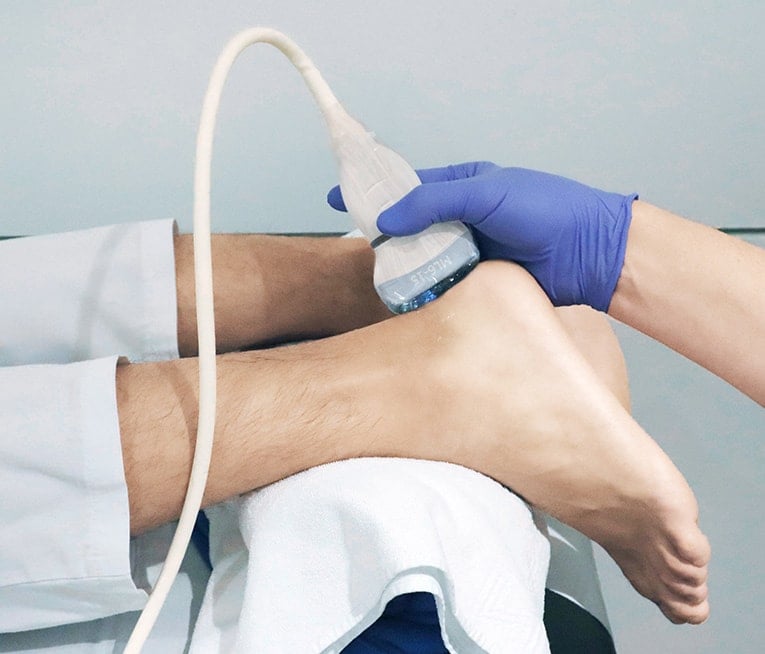 aiSon™ Focus Ultrasound Pad