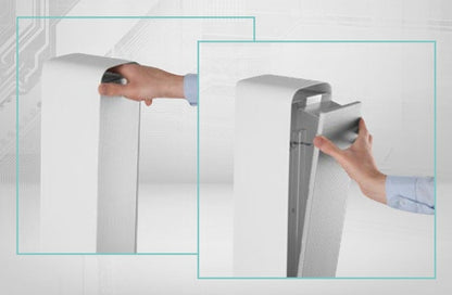 UV-C Sterilon Flow 144W