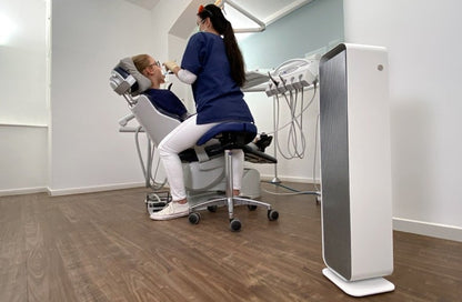 UV-C Sterilon Flow 144W