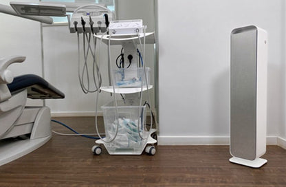 UV-C Sterilon Flow 144W