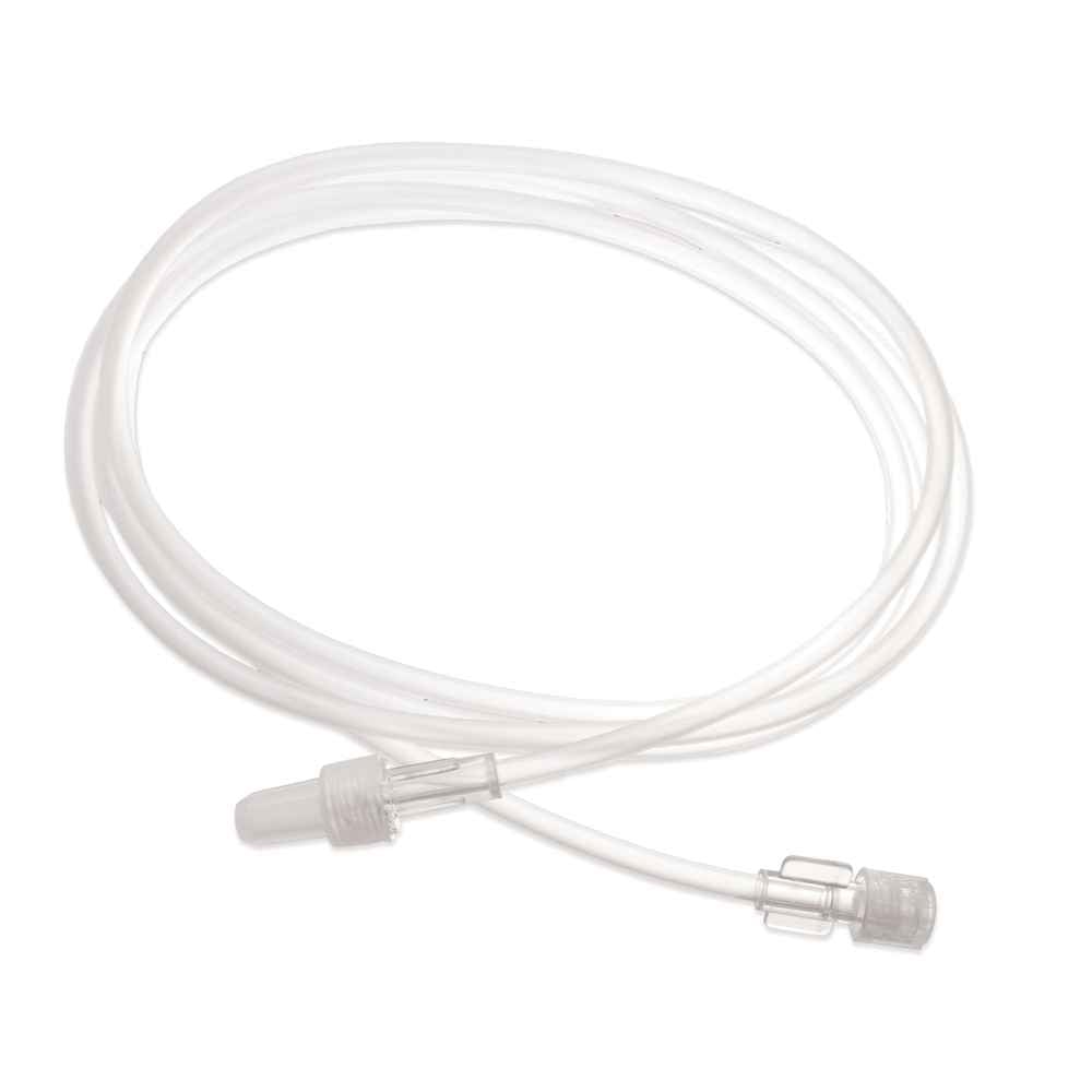 Heidelberger Luer Lock IV Extension 140 cm