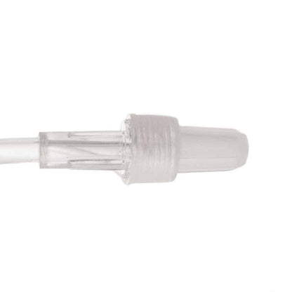 Heidelberger Luer Lock IV Extension 75 cm